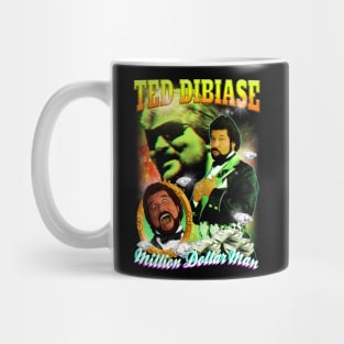 Million Dollar Bootleg Mug